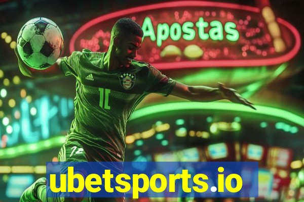 ubetsports.io