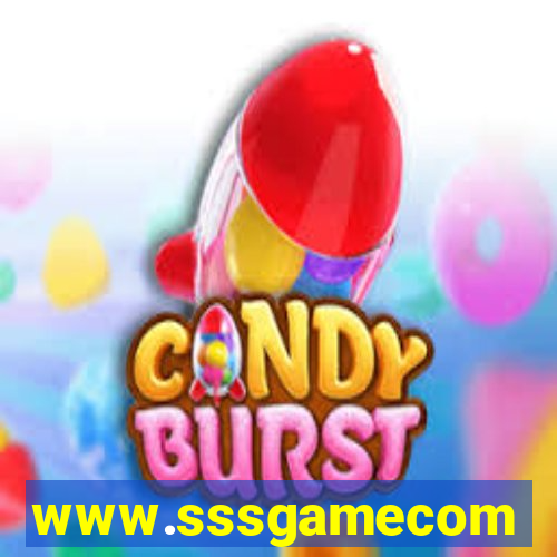 www.sssgamecom