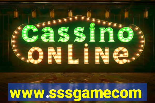 www.sssgamecom