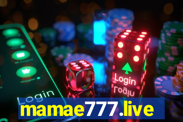 mamae777.live