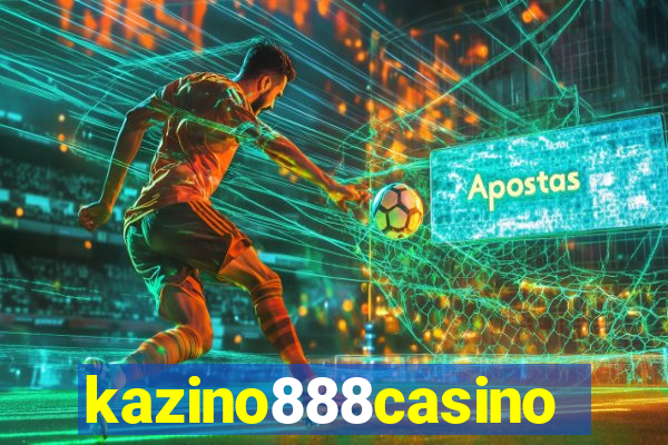 kazino888casino