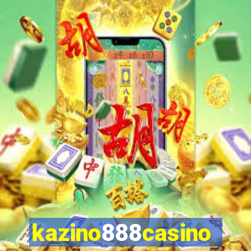 kazino888casino