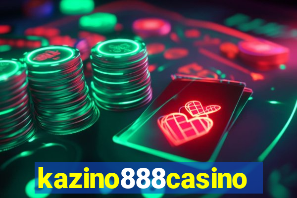 kazino888casino