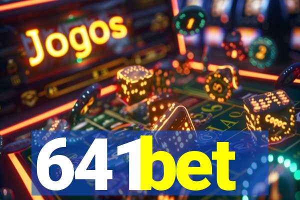 641bet