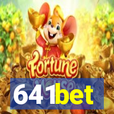 641bet