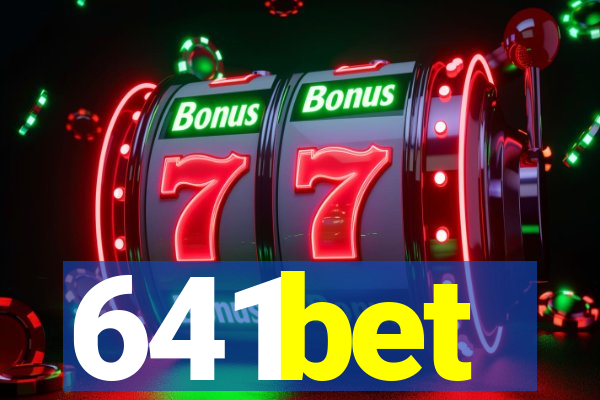 641bet