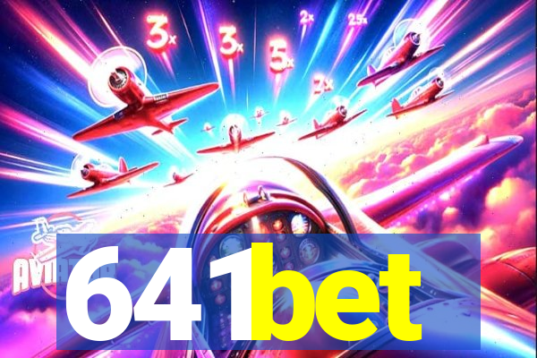 641bet