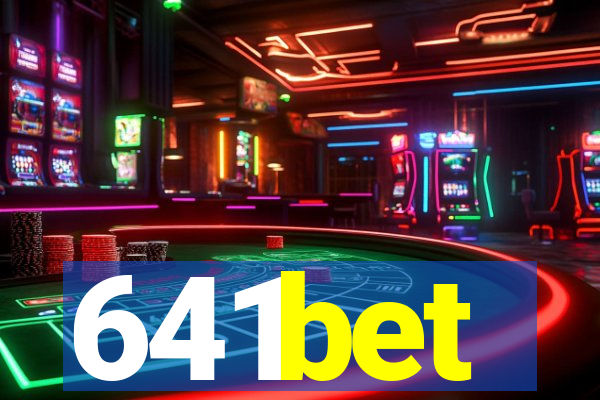 641bet