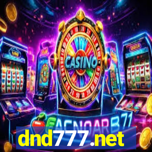 dnd777.net