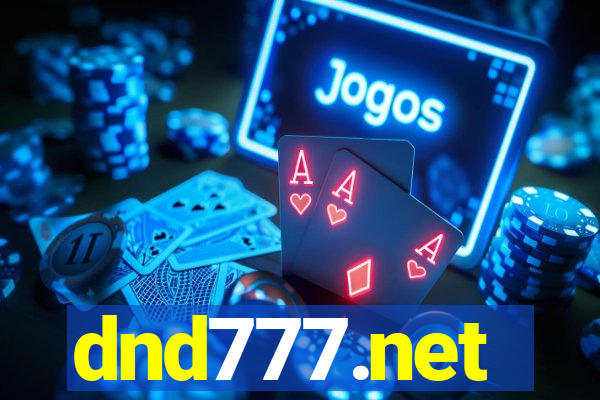 dnd777.net