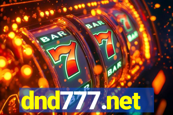 dnd777.net