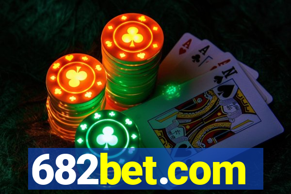 682bet.com