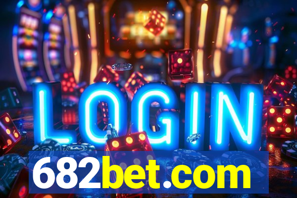 682bet.com