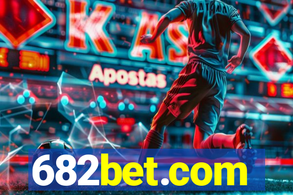 682bet.com