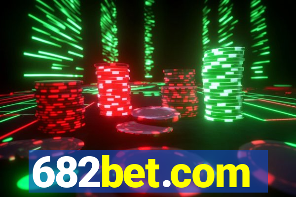 682bet.com