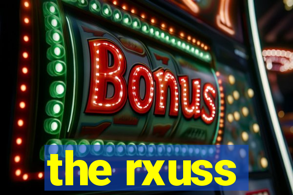 the rxuss