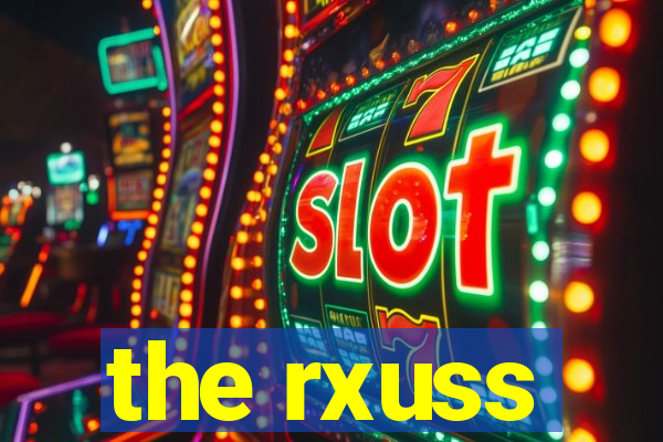 the rxuss