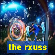 the rxuss