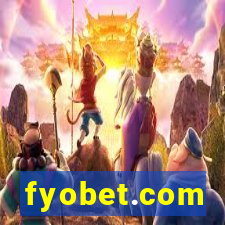 fyobet.com