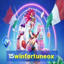 15winfortuneox