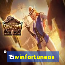 15winfortuneox