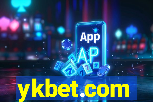 ykbet.com