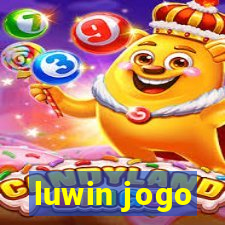 luwin jogo