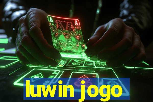 luwin jogo