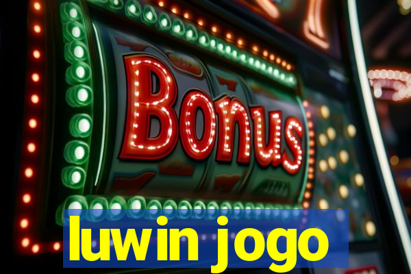 luwin jogo