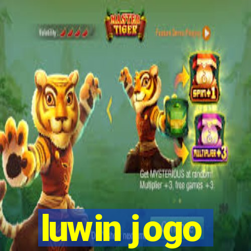 luwin jogo