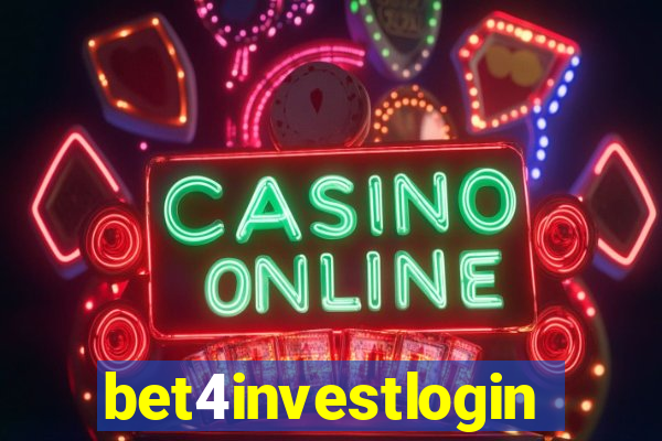 bet4investlogin