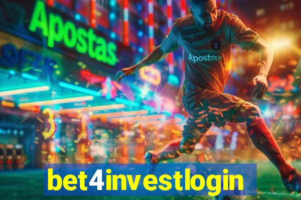 bet4investlogin