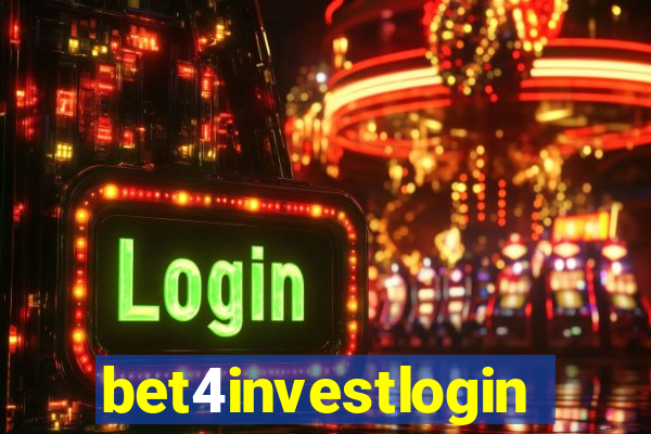 bet4investlogin