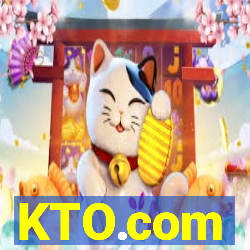 KTO.com