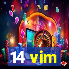 14 vim