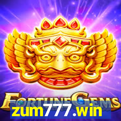 zum777.win
