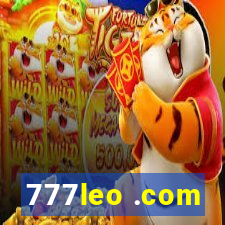 777leo .com