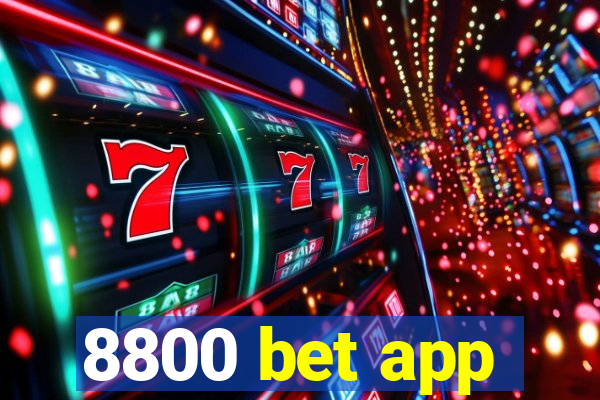 8800 bet app