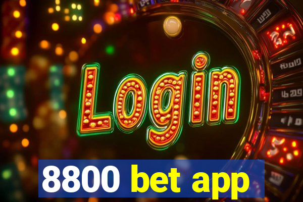 8800 bet app