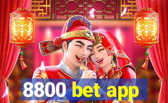 8800 bet app