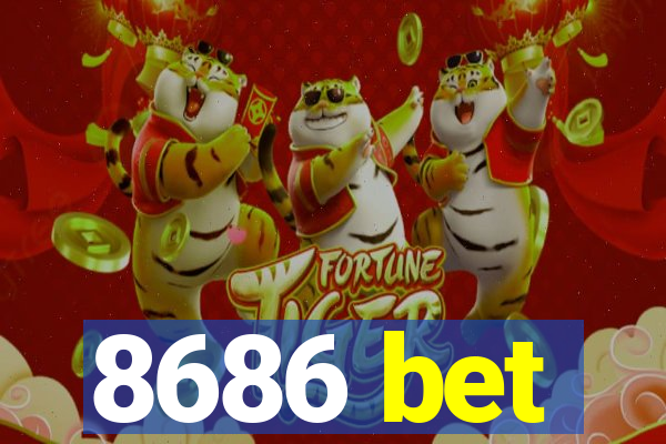 8686 bet