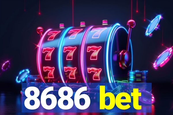 8686 bet