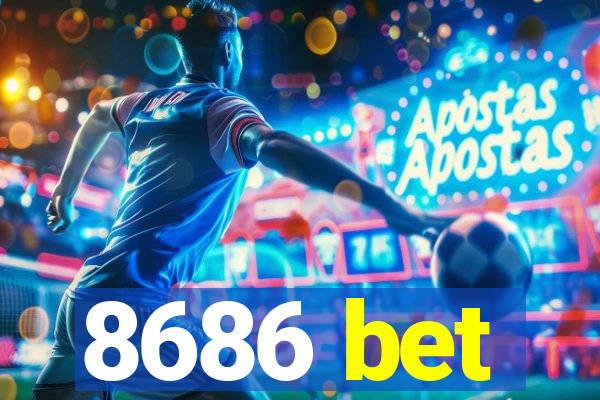 8686 bet