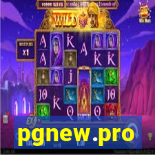 pgnew.pro