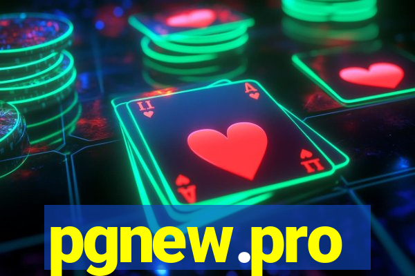 pgnew.pro