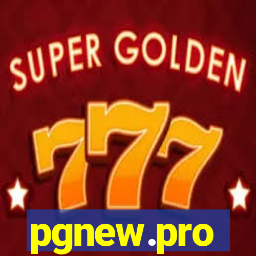 pgnew.pro