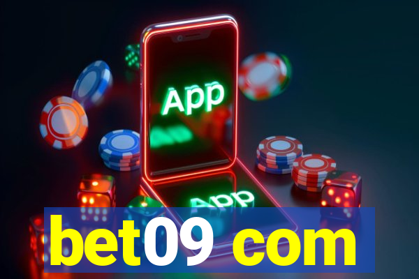 bet09 com