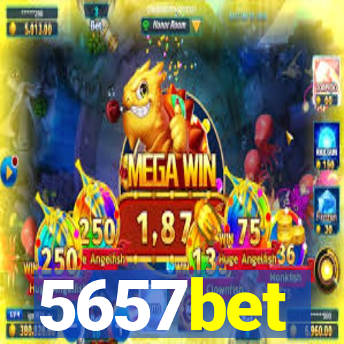 5657bet