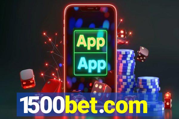 1500bet.com