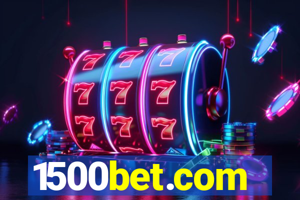 1500bet.com